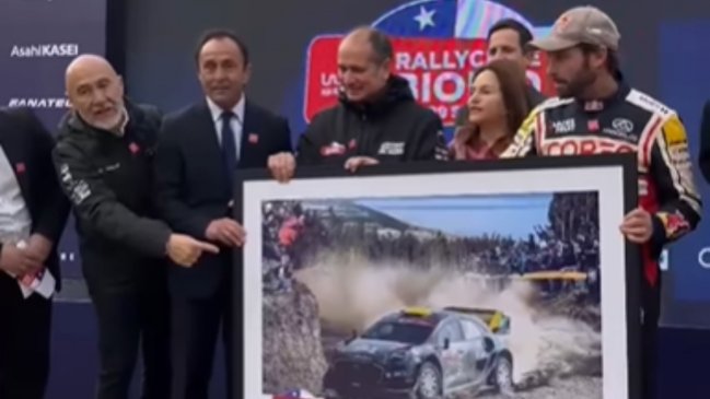 Ministro Pizarro recibió a 