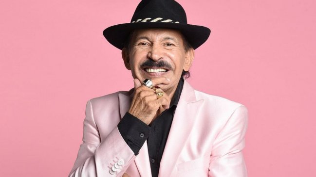 Antonio Ríos revela que se hizo la vasectomía 