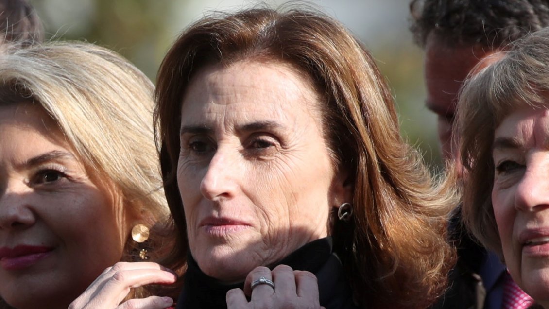 ﻿Arista USS: Cubillos critica a la izquierda por pretender 