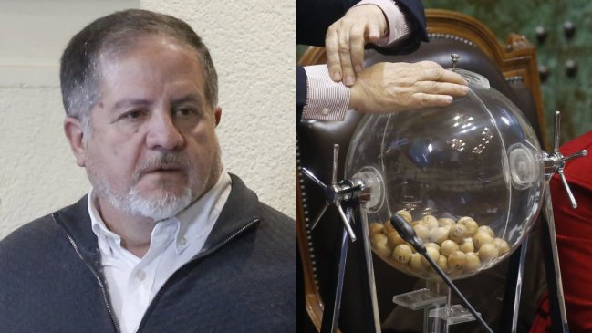 Acusaciones constitucionales: Diputado Arroyo podrá estar 