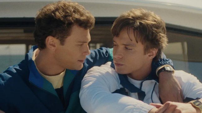 Qué ver: La macabra historia de los hermanos Lyle y Erik Menendez en Netflix