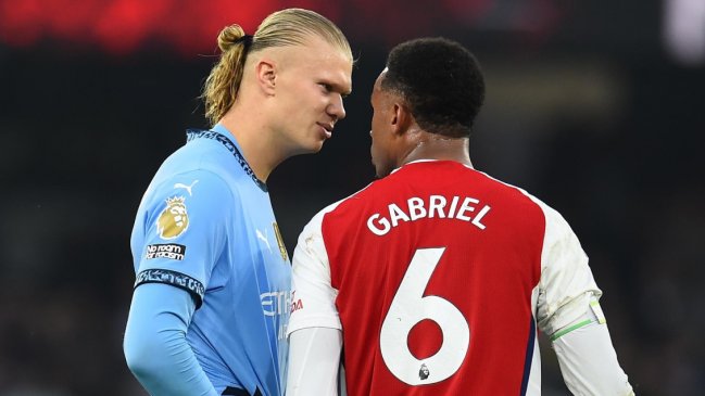 Inglaterra instaló debate por supuestas 