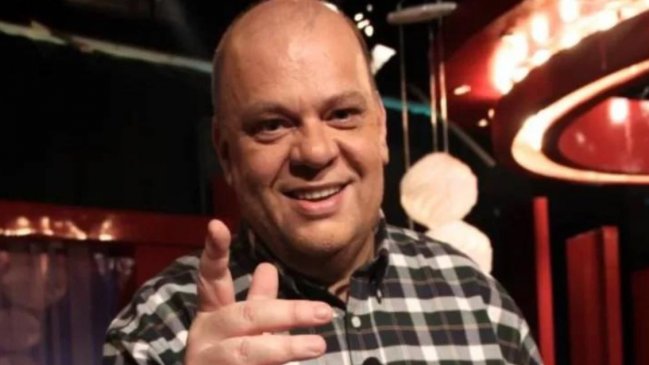 Hija de Roberto Nicolini aclaró unción de los enfermos: 