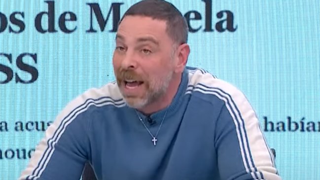 Neme y por qué rechazó millonaria oferta de volver a TVN