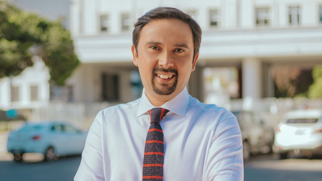 Fiscalía pide desaforar a gobernador de Ñuble por corrupción años antes de ejercer el cargo