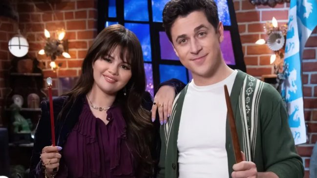 Los Russo se reencuentran en el tráiler de 