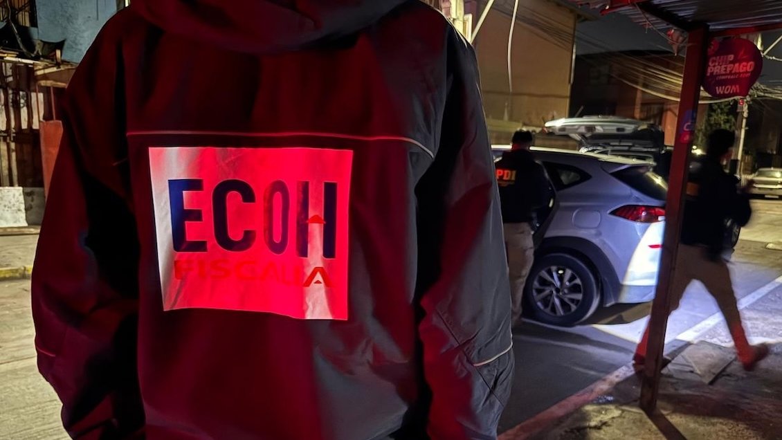 Hombre de 44 años fue asesinado a tiros cuando salía de su casa