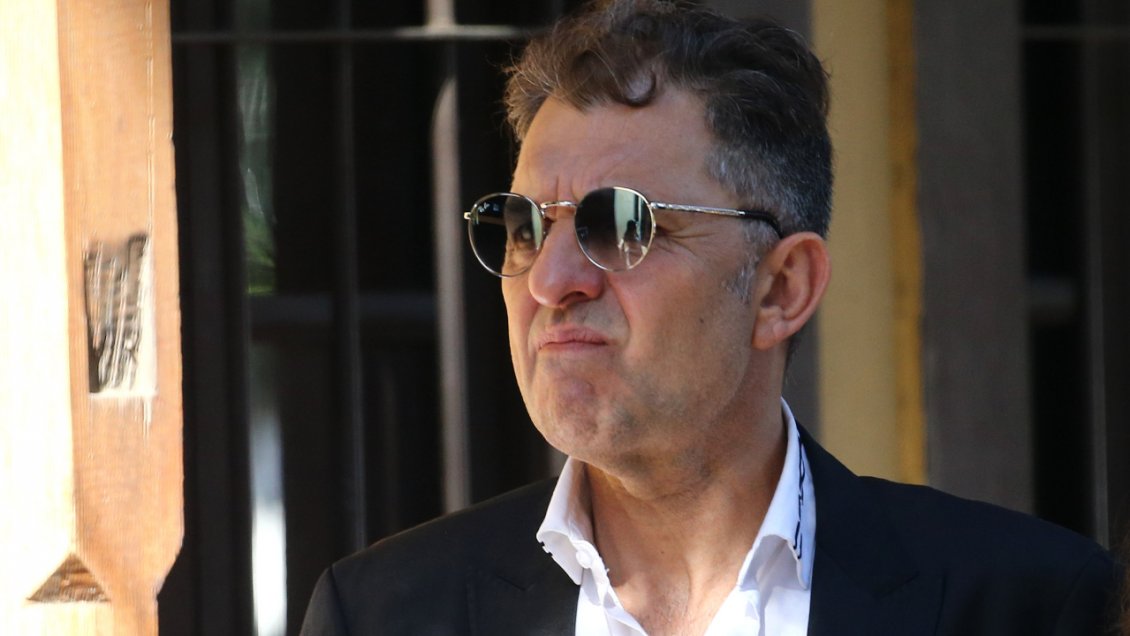 Aníbal Mosa: Vamos a dar la pelea en el Campeonato, tenemos que ponernos al día