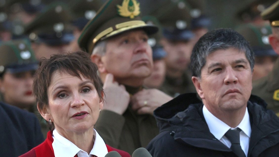 Gobierno admite que homicidios en Fiestas Patrias 