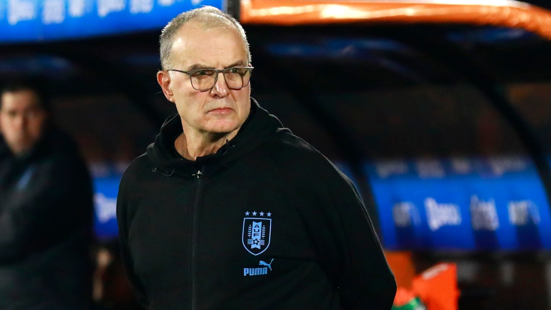 Bielsa protagoniza nueva polémica en Uruguay: Es una ofensa tan grande hacia mí