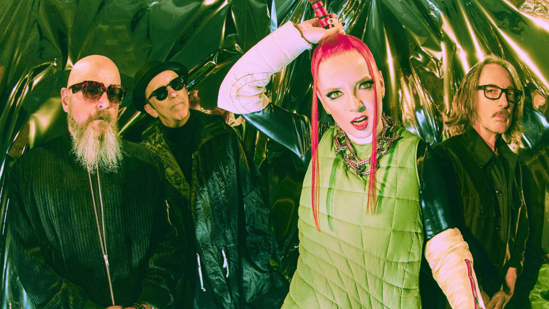 Garbage regresa a Chile en 2025: Recinto, fecha y entradas