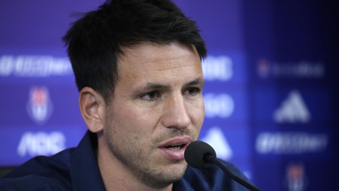 Manuel Mayo: A fin de año tomaremos decisiones para la próxima temporada