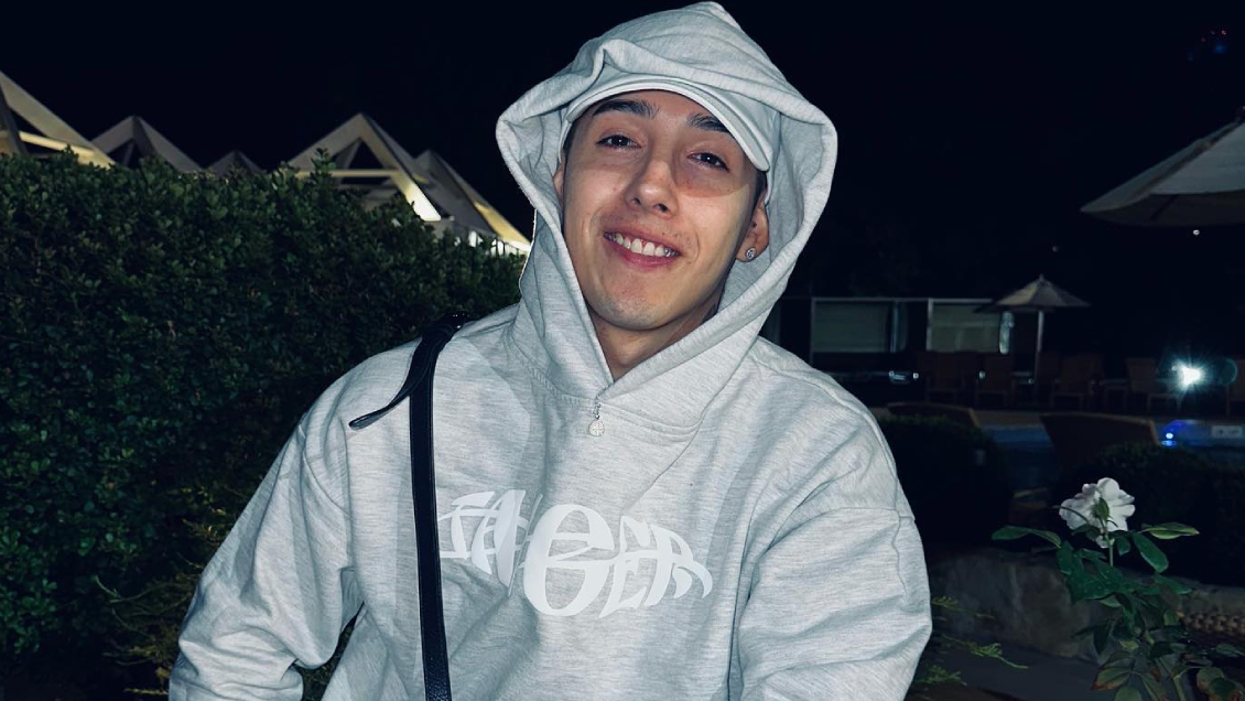 Pailita logró recuperar teléfono robado de fanática: persiguió al delincuente