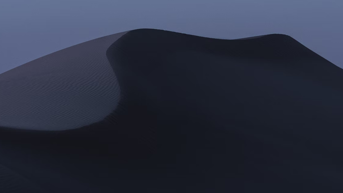 Dejan libres a sujetos sorprendidos con armamento y 200.000 cajas de cigarros en el desierto