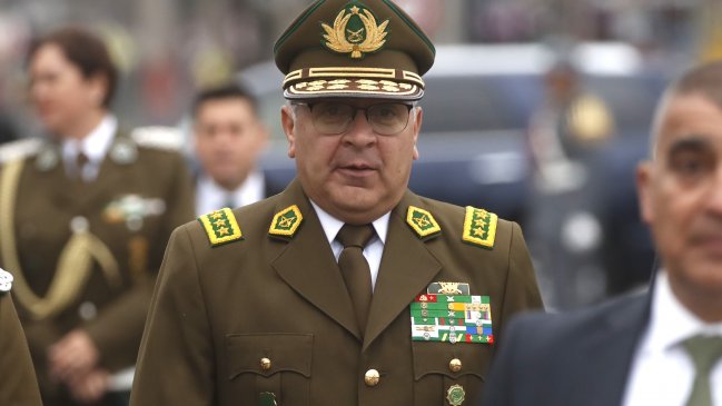 Yáñez intenta nuevo recurso de última hora para postergar su salida