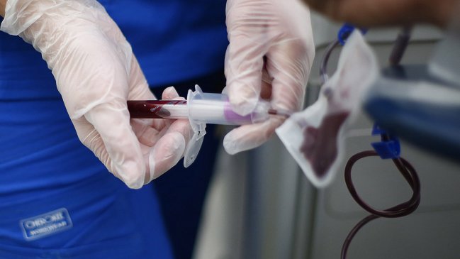 Alertan escasez de sangre en Santiago: Conoce los requisitos para donar