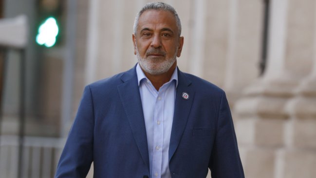 Milad: Nuestras facultades son limitadas, no tenemos antecedentes de los criminales