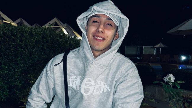 Pailita logró recuperar teléfono robado de fanática: persiguió al delincuente