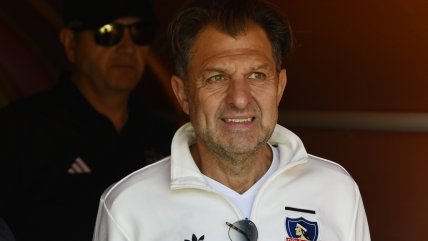   Mosa: Estamos contactando a la gente que dio soporte a River Plate con su estadio 