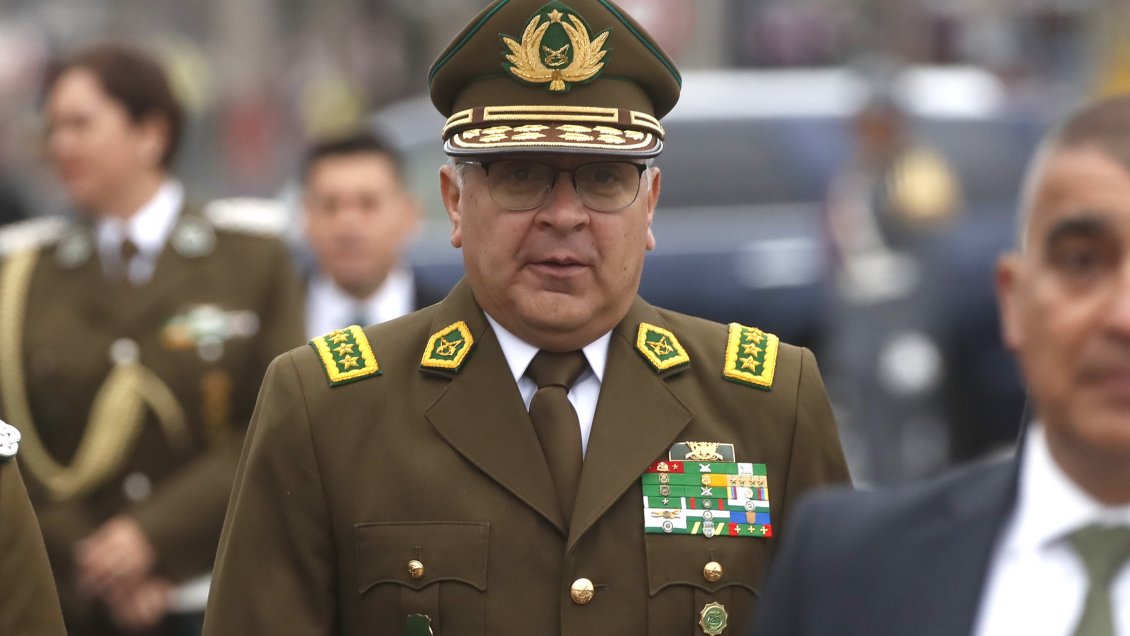 Yáñez intenta nuevo recurso de última hora para postergar su salida