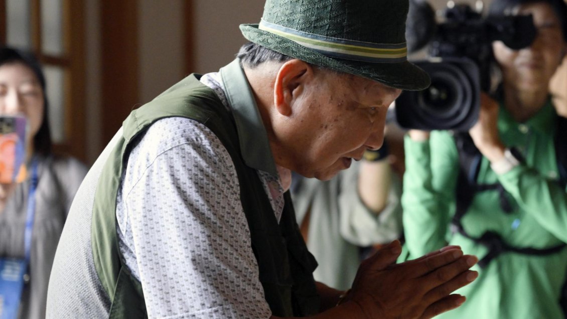 Japón: Absuelven a Iwao Hakamada, reo que pasó 47 años condenado a muerte