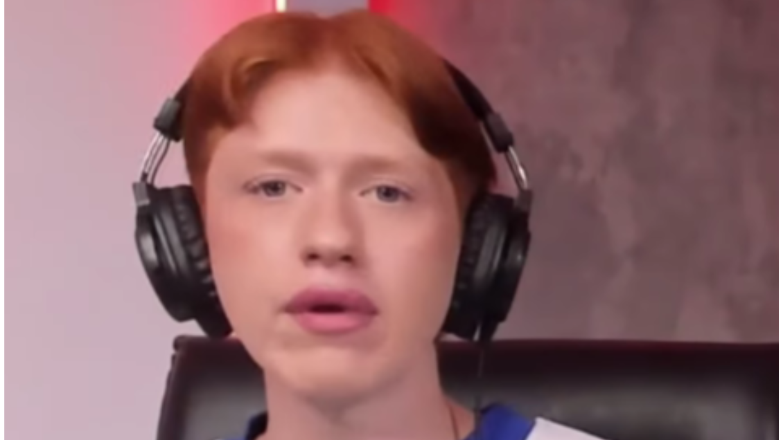 Influencer argentino criticó uso de camisetas de fútbol en zonas turísticas y se volvió viral