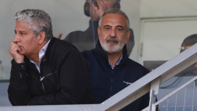 Pablo Milad: Gareca es el técnico que todos querían