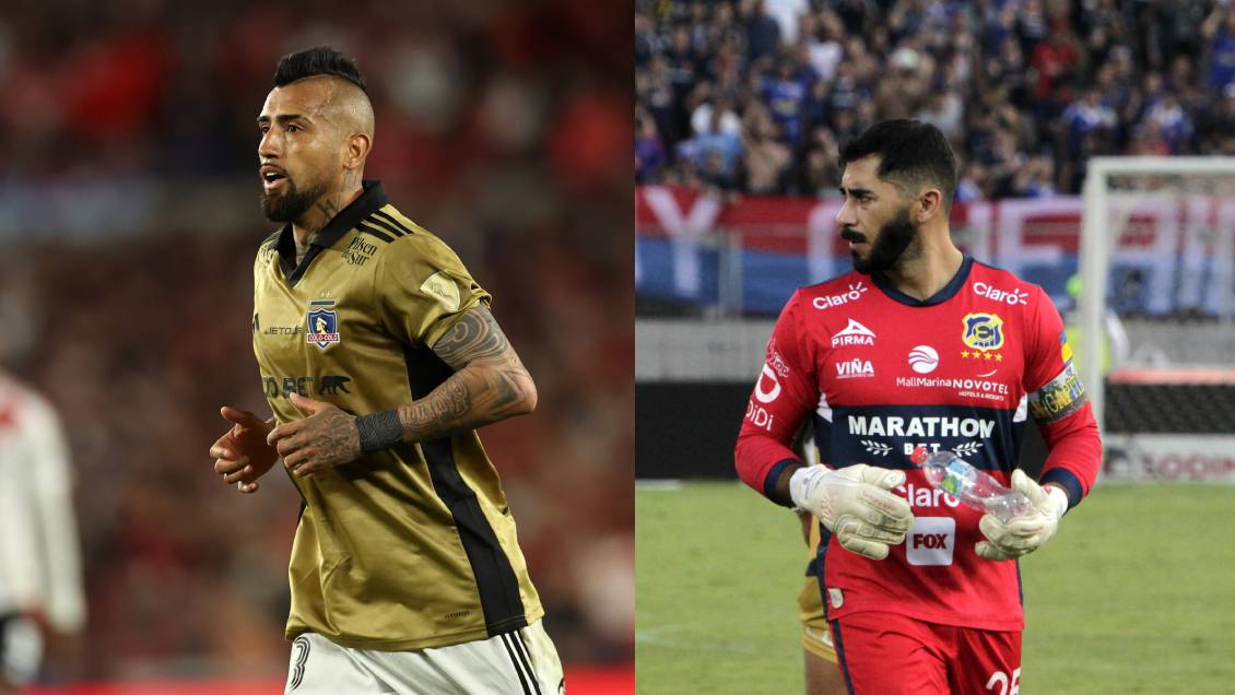 Vidal y Herrera se enfrascaron en duro round por polémico video