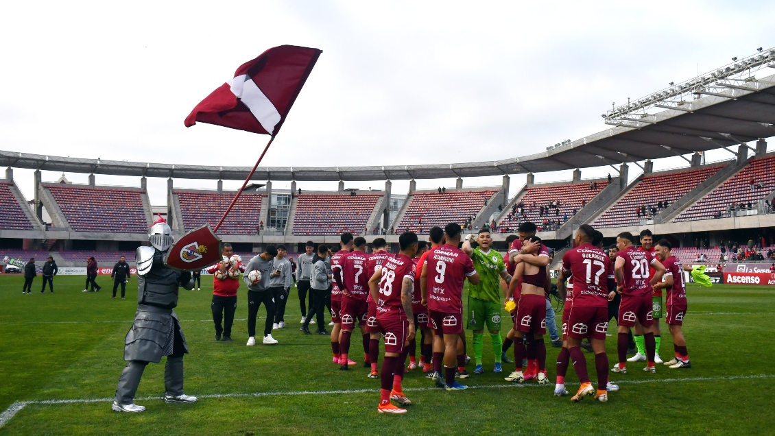 ¿Cuándo y dónde ver el partido que puede darle el ascenso a La Serena?