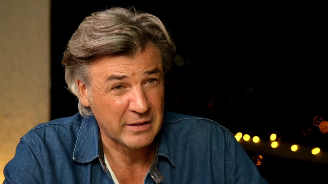 Yann Yvin volverá a la televisión con programa de cocina junto a Karla Constant