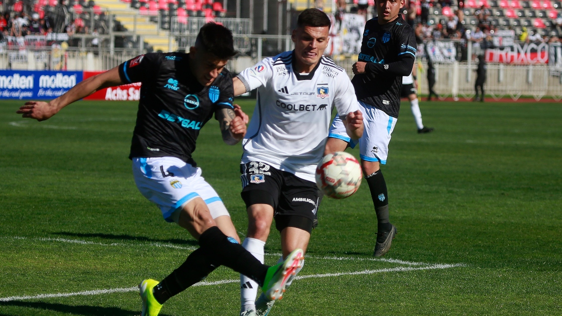 Colo Colo y Magallanes tienen programación para duelo de Copa Chile