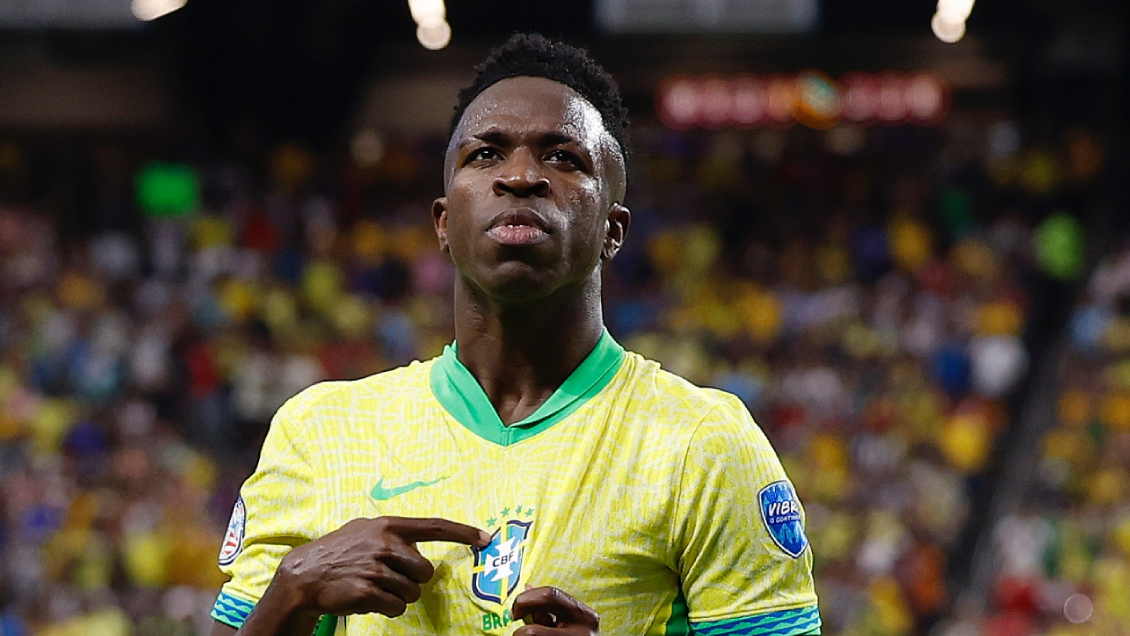 Con toda la artillería: Brasil tiene convocatoria para el enfrentamiento ante la Roja