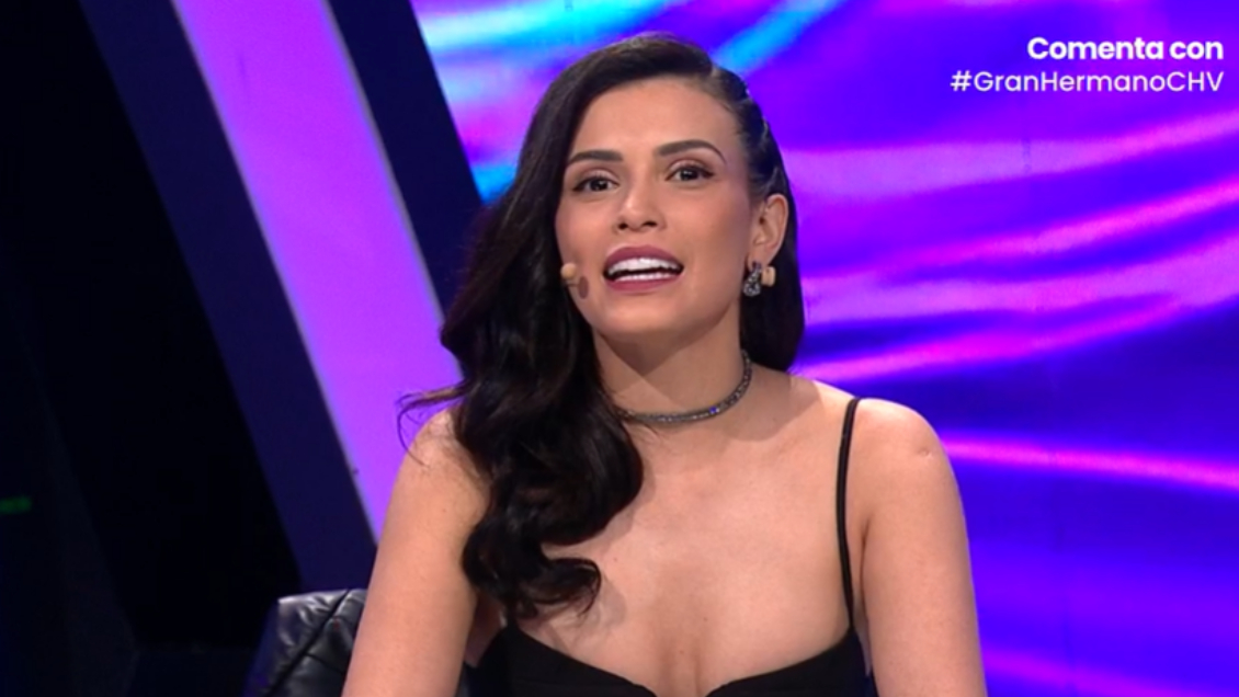 Coni Capelli ingresará a 