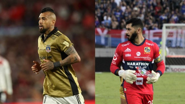 Vidal y Herrera se enfrascaron en duro round por polémico video