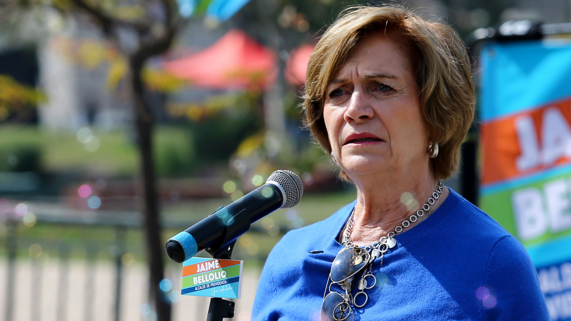 Sifup defendió sueldos de futbolistas tras dichos de Evelyn Matthei