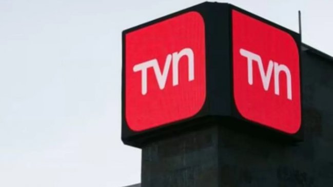 Reconocida animadora de TVN dejaría el canal: Su contrato vence este lunes
