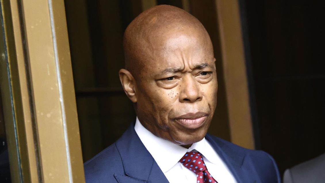 Alcalde de Nueva York se declara no culpable de presunta corrupción