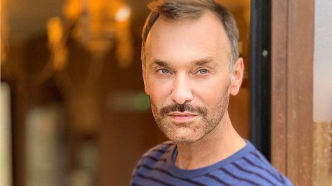 Jordi Castell confesó su deseo de ser padre en un momento de su vida: 