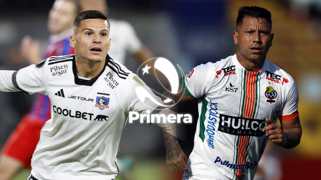 Colo Colo retoma su foco en el Campeonato Nacional recibiendo a Cobresal