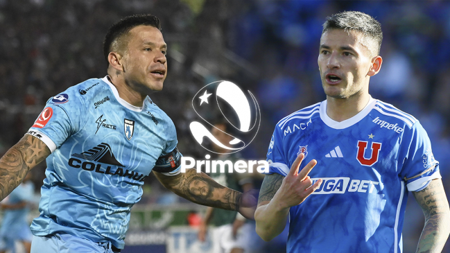 Universidad de Chile quiere seguir en racha como líder en su visita a Deportes Iquique