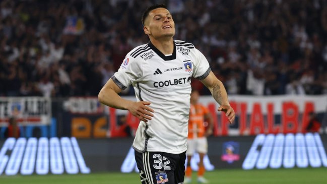 Cepeda: Tenemos al mejor jugador de la historia de Chile, Arturo Vidal