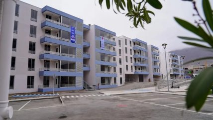   Partamos por Casa: Campaña para evitar estafas a postulantes a vivienda 