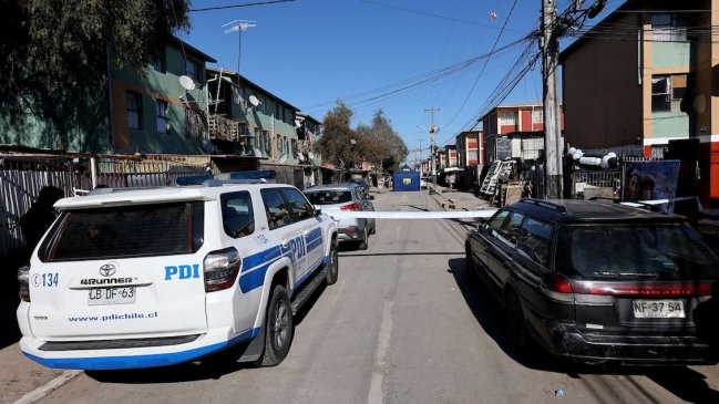 Defensoría de la Niñez acusa 