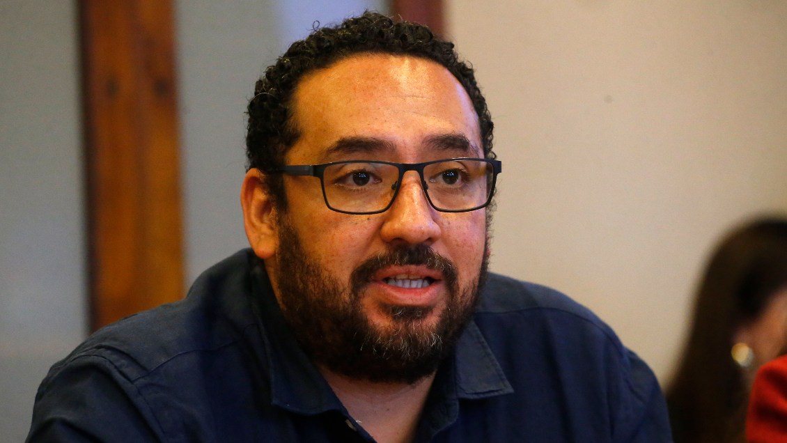 Ministro Cataldo: En el Presupuesto 2025 no habrá nada respecto al CAE