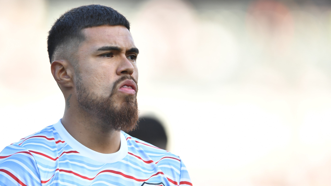 [VIDEO] Error de Paulo Díaz permitió gol de Talleres de Córdoba