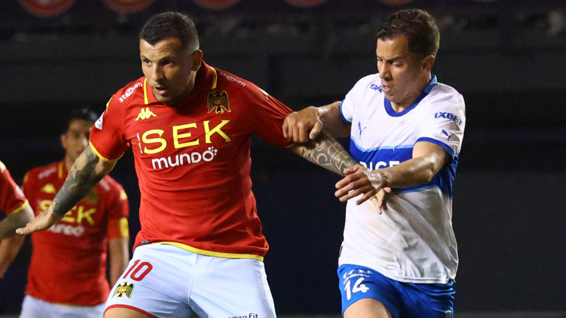 Vecchio: Nuestro objetivo es una copa internacional y estamos cerca