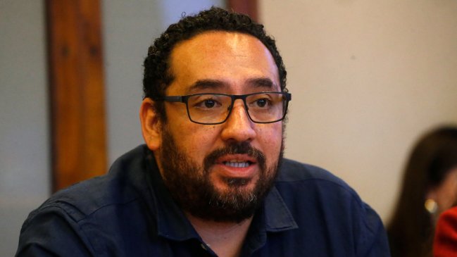 Ministro Cataldo: En el Presupuesto 2025 no habrá nada respecto al CAE