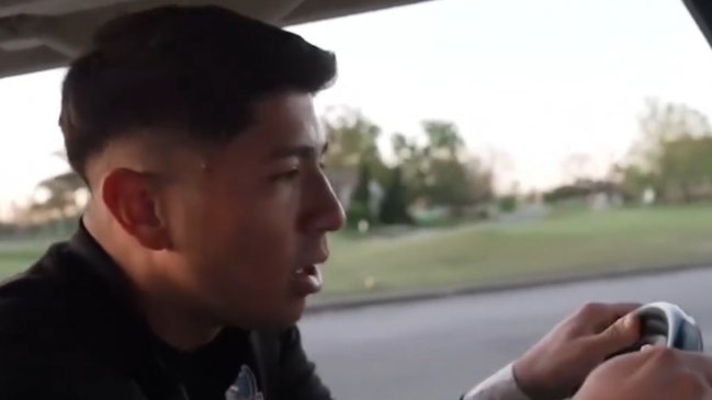 ¿Con recado al líder? La comentada publicación de Colo Colo por caída de U. de Chile