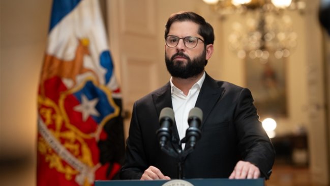 Presupuesto 2025 aumenta gasto en 2,7% para 