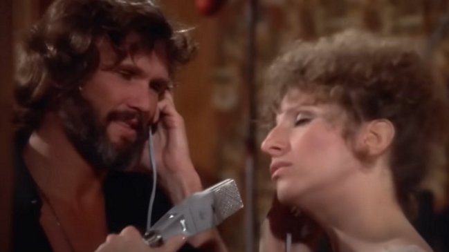 Actor y cantante country Kris Kristofferson murió a los 88 años